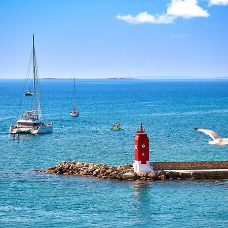 Galija Luxury Suites كرك المظهر الخارجي الصورة