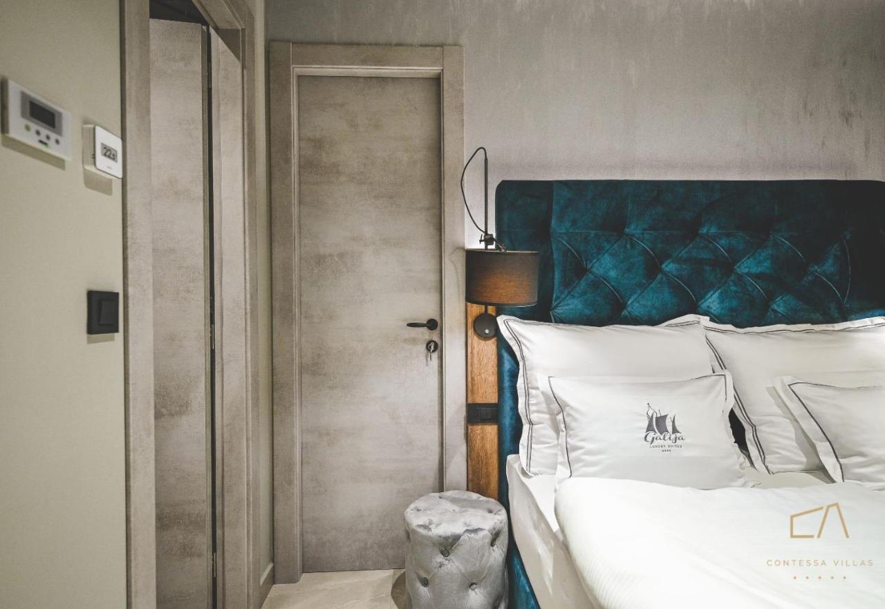 Galija Luxury Suites كرك المظهر الخارجي الصورة